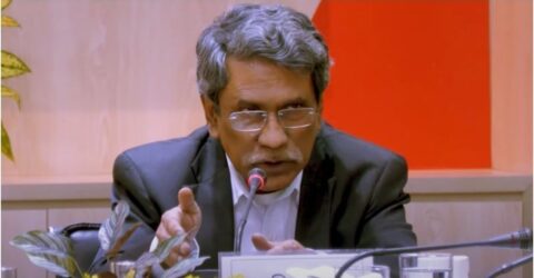 কমিশন জুলাই সনদ দ্রুত বাস্তবায়নে মেয়াদ বর্ধিতের আগাম পরিকল্পনা