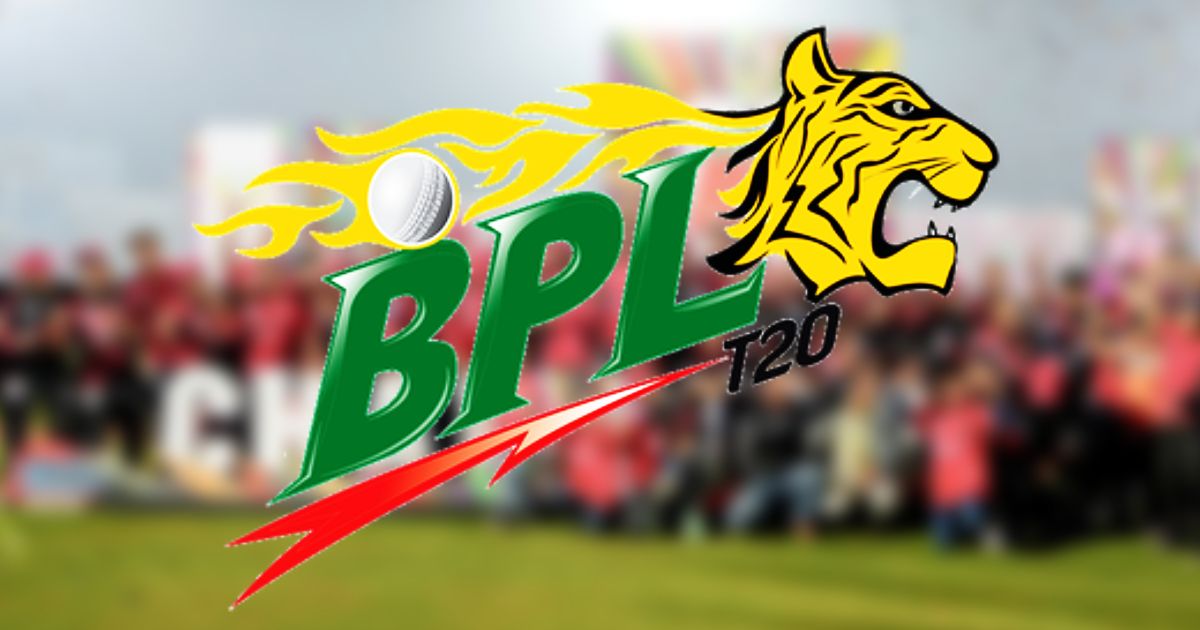 বিপিএলের নাম পরিবর্তন হচ্ছে