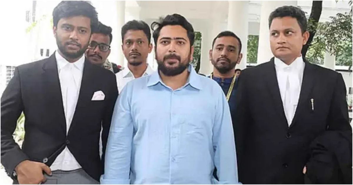 শিক্ষার্থীরা বলে ‘রাজাকারের নাতিপুতি’, অপমানিত বোধ করেছিলেন ছাত্ররা