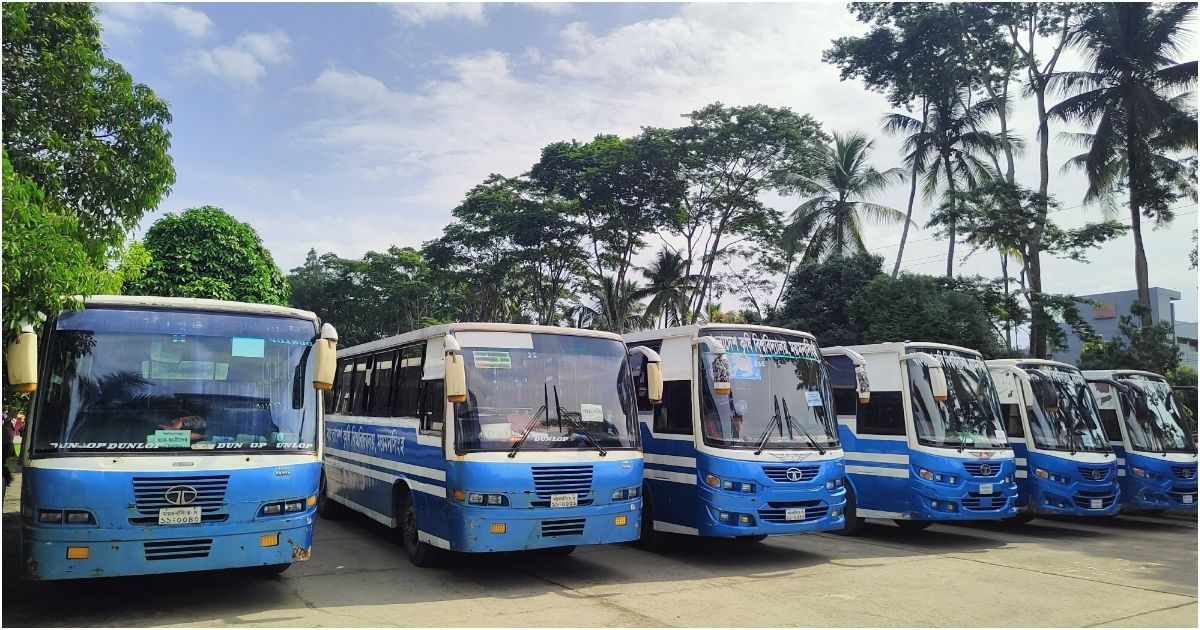 বাকৃবি শিক্ষার্থীদের জন্য বিসিএস প্রিলিমিনারির বিশেষ বাস সেবা