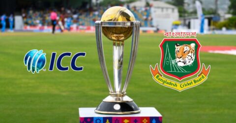 বাংলাদেশের জন্য আইসিসি থেকে সুখবর