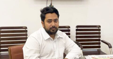নাহিদ ইসলামের জবানবন্দি পেশ