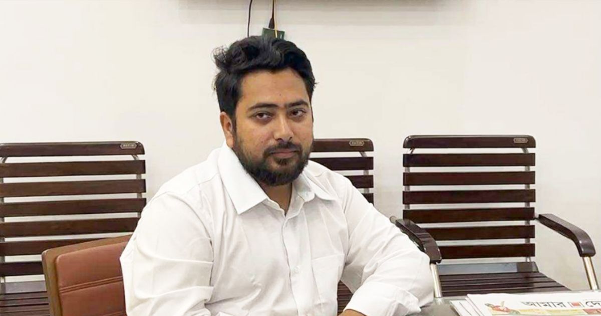 নাহিদ ইসলামের জবানবন্দি পেশ