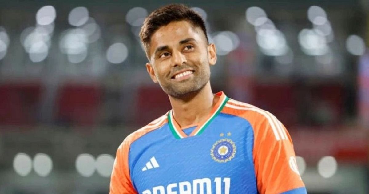 পাকিস্তানের কঠোর শাস্তির দাবি সূর্যকুমার যাদবের বিরুদ্ধে