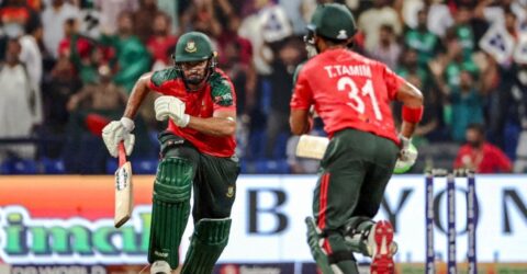 সুপার ফোরে বাংলাদেশের পরপর দুটি গুরুত্বপূর্ণ ম্যাচ