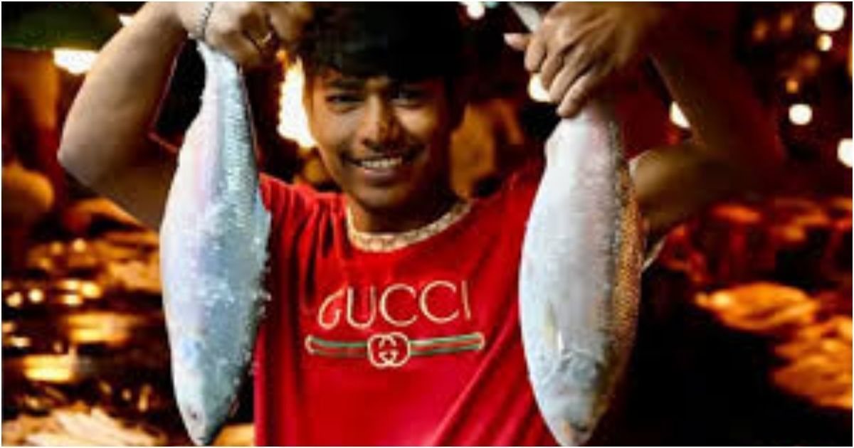 ভারতে বাংলাদেশের ইলিশের জন্য কাড়াকাড়ি শুরু