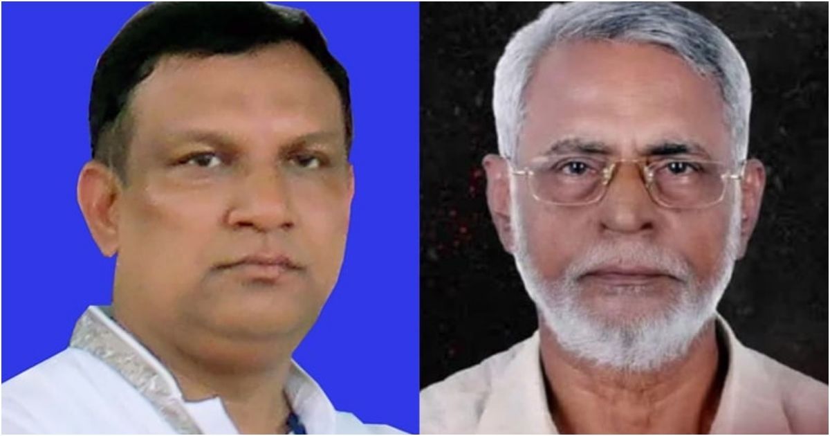 কিশোরগঞ্জ জেলা বিএনপির ত্রিবার্ষিক সম্মেলনে শরীফুল আলম ও মাজহারুল ইসলাম নির্বাচিত