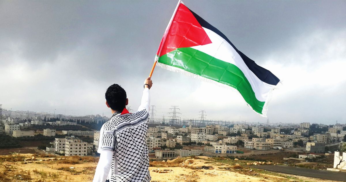 যুক্তরাজ্য, কানাডা ও অস্ট্রেলিয়া ফিলিস্তিনকে রাষ্ট্র হিসেবে স্বীকৃতি দিল