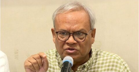 বিএনপি কোনো প্রার্থীকে সবুজ সংকেত দেয়নি