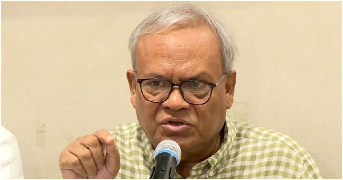 বিএনপি কোনো প্রার্থীকে সবুজ সংকেত দেয়নি