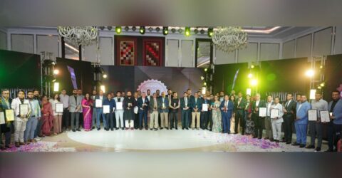 সুপারব্র্যান্ডস বাংলাদেশ ২০২৫-২৬ এ মোট ৪৯টি শীর্ষ ব্র্যান্ডকে সম্মাননা প্রদান