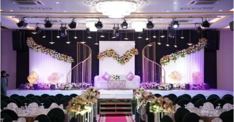 বিয়ে করলে হলুদ ফ্রি! আইসিসিএল থেকে বিশেষ অফার