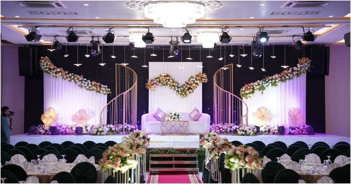 বিয়ে করলে হলুদ ফ্রি! আইসিসিএল থেকে বিশেষ অফার