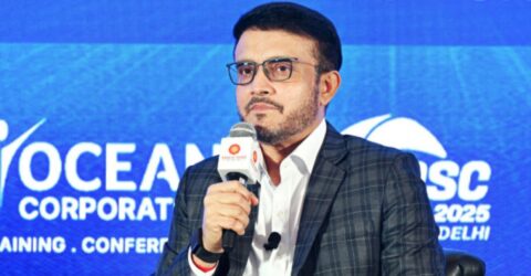 সৌরভ গাঙ্গুলী আবার বাংলার সভাপতি নির্বাচিত