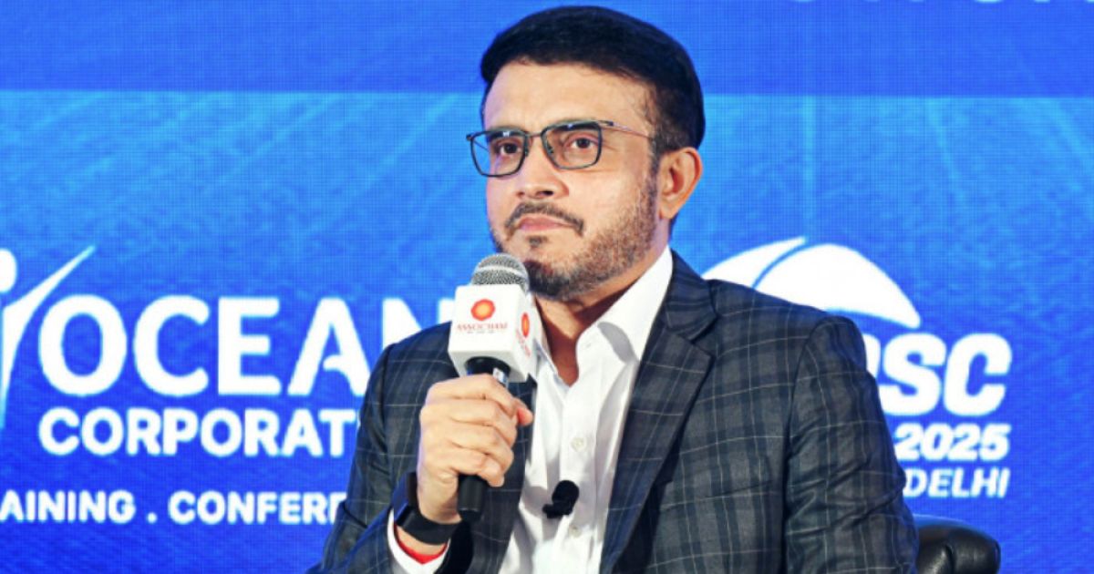 সৌরভ গাঙ্গুলী আবার বাংলার সভাপতি নির্বাচিত