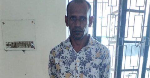 শিবচরে ৬০ বছর বয়সী বৃদ্ধা রেনু বেগম হত্যার আসামি আদালতে স্বীকারোক্তি