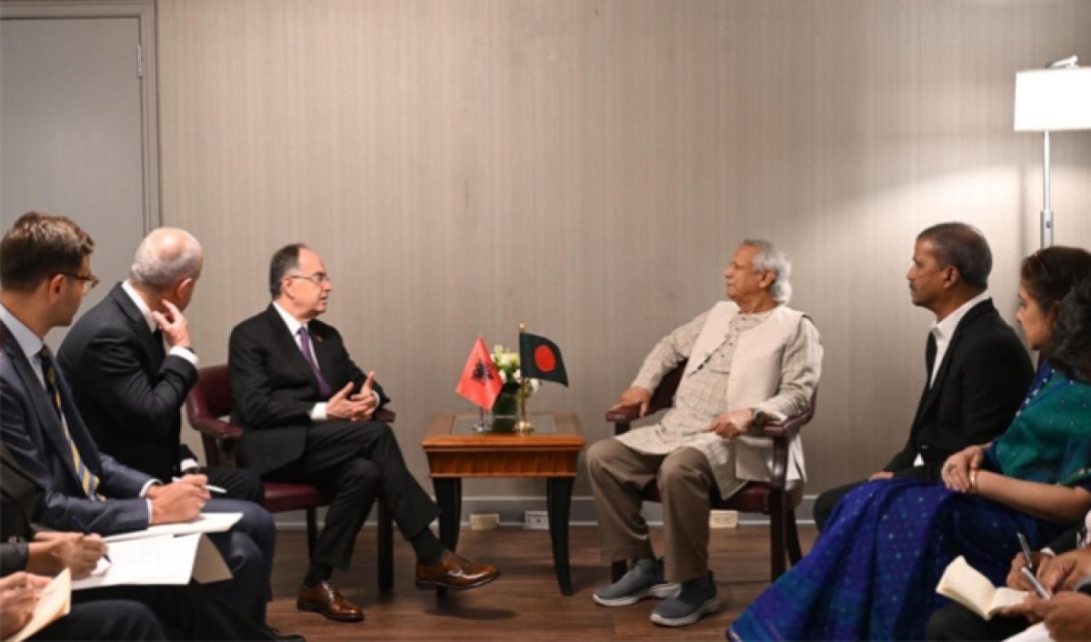 আলবেনিয়া বাংলাদেশের কর্মী নেওয়ার উদ্যোগ নিচ্ছে