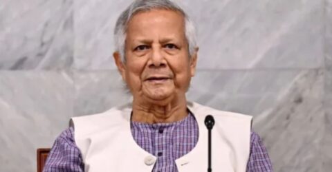 প্রধান উপদেষ্টা আজ জাতিসংঘ অধিবেশনে ভাষণ দেবেন