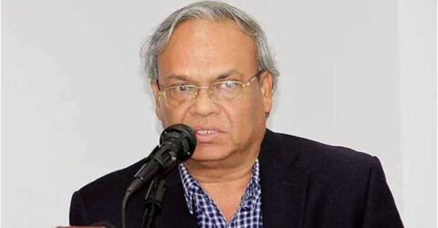 নিউইয়র্কে মির্জা ফখরুলের লাঞ্ছনা হয়নি: রিজভী