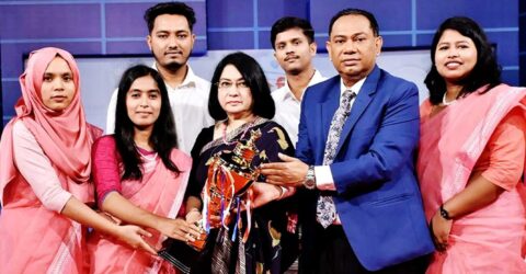ঢালাওভাবে ব্যবসায়ীদের ব্যাংক হিসাব জব্দ ঠিক নয়: ফাহমিদা খাতুন
