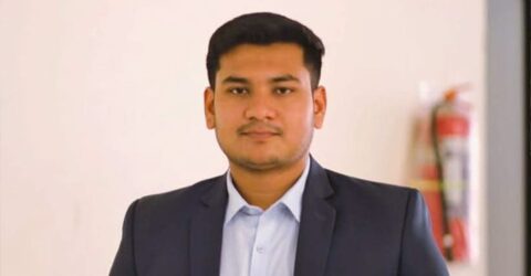 ইবি শিক্ষার্থী পিয়াসের ইউরোপ প্রোগ্রামে অংশগ্রহণের সুযোগ
