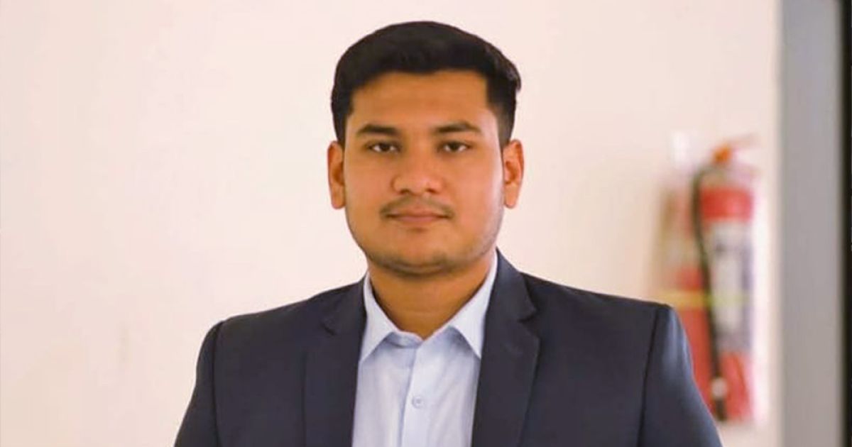 ইবি শিক্ষার্থী পিয়াসের ইউরোপ প্রোগ্রামে অংশগ্রহণের সুযোগ