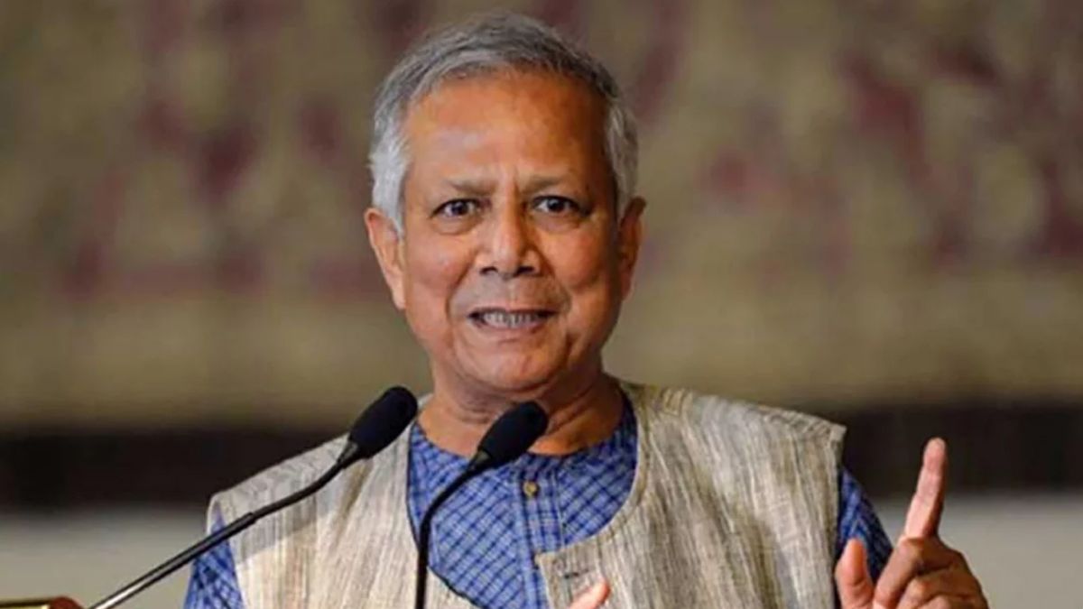 প্রধান উপদেষ্টার আহ্বান: এখনই সক্রিয়ভাবে বাংলাদেশ গড়তে দাঁড়ান প্রবাসীরা