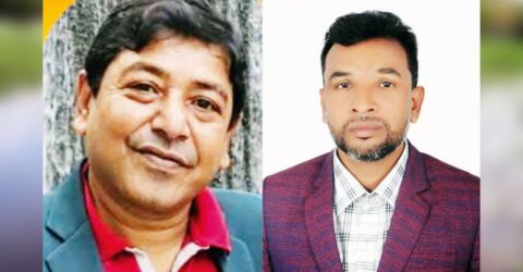 ফরিদপুর মহানগর জিয়া মঞ্চের ২২ সদস্যের নতুন কমিটি অনুমোদিত