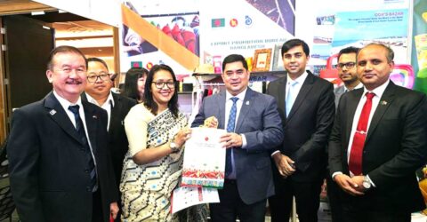 মালয়েশিয়ায় আন্তর্জাতিক বাণিজ্য মেলায় বাংলাদেশের অংশগ্রহণ