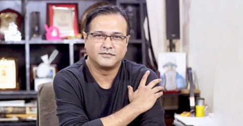 সংগীতশিল্পী আসিফ প্রার্থী9212বিসিবি নির্বাচনে পরিচালক নির্বাচনে আসিফ আকবর