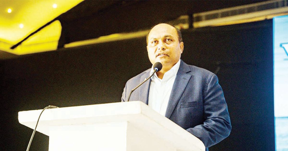 আগামী ফেব্রুৱারির মধ্যে চট্টগ্রাম বন্দর সম্পূর্ণ ডিজিটাল হবে: বন্দর চেয়ারম্যান