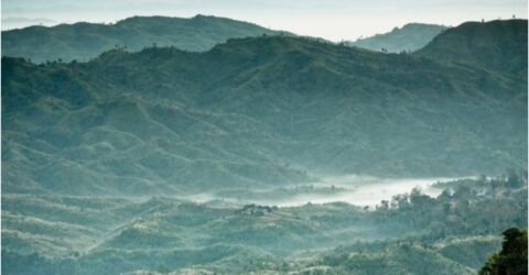 কেওক্রাডং পর্বত ১ অক্টোবর থেকে পর্যটকদের জন্য খুলে দেওয়া হচ্ছে