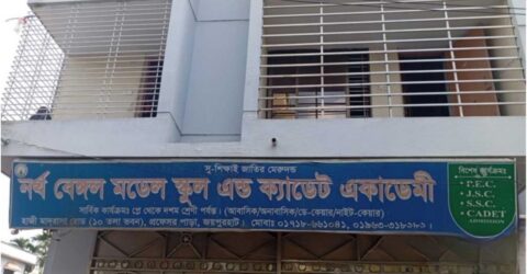 জয়পুরহাটে চার শিক্ষকের বিরুদ্ধে শিক্ষার্থীদের মারধরের অভিযোগ