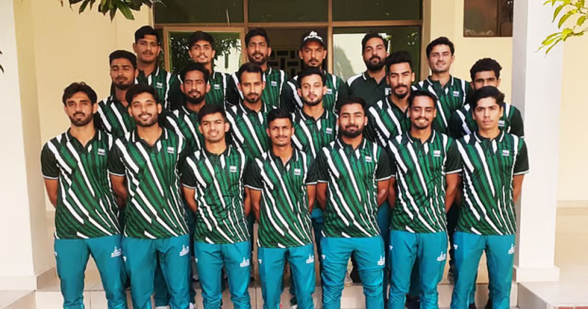 নভেম্বরে ঢাকায় পাকিস্তান, বাংলাদেশের বিশ্বকাপ বাছাইয়ে হাতছানি