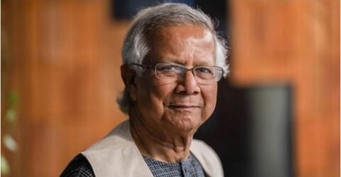প্রধান উপদেষ্টা ঢাকার উদ্দেশে রওনা হয়েছেন