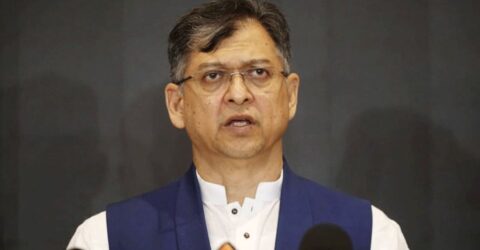 পিআর অর্থ কি? সালাহউদ্দিন আহমদ এর বিশ্লেষণ