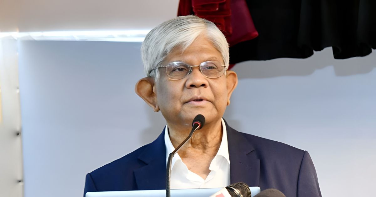 অর্থ পাচারকৃত অর্থের অর্ধেকের বেশি ফেব্রুয়ারি মধ্যে ফেরত আসবে: অর্থ উপদেষ্টা