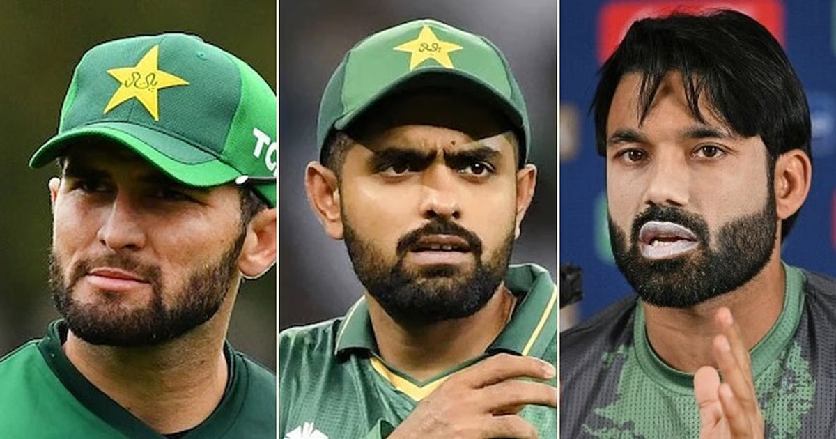 পিসিবির হঠাৎ সিদ্ধান্ত: বিদেশি লিগে খেলবেন না বাবর, রিজওয়ান, আফ্রিদিরা