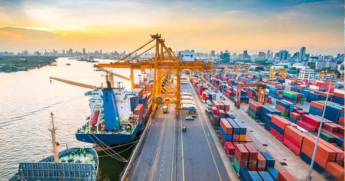 চট্টগ্রাম বন্দরে বর্ধিত ট্যারিফ চার্জ আবার শুরু ১৪ অক্টোবর মধ্যরাত থেকে