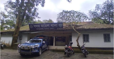 খাগড়াছড়িতে হত্যাকাণ্ড ও সহিংসতার তিনটি মামলা
