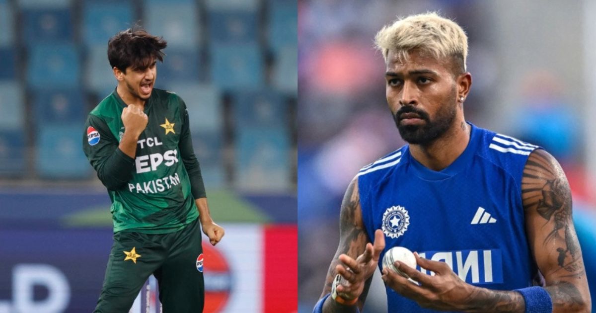শীর্ষে সাইম আইয়ুব, হার্দিককে পেছনে ফেললেন