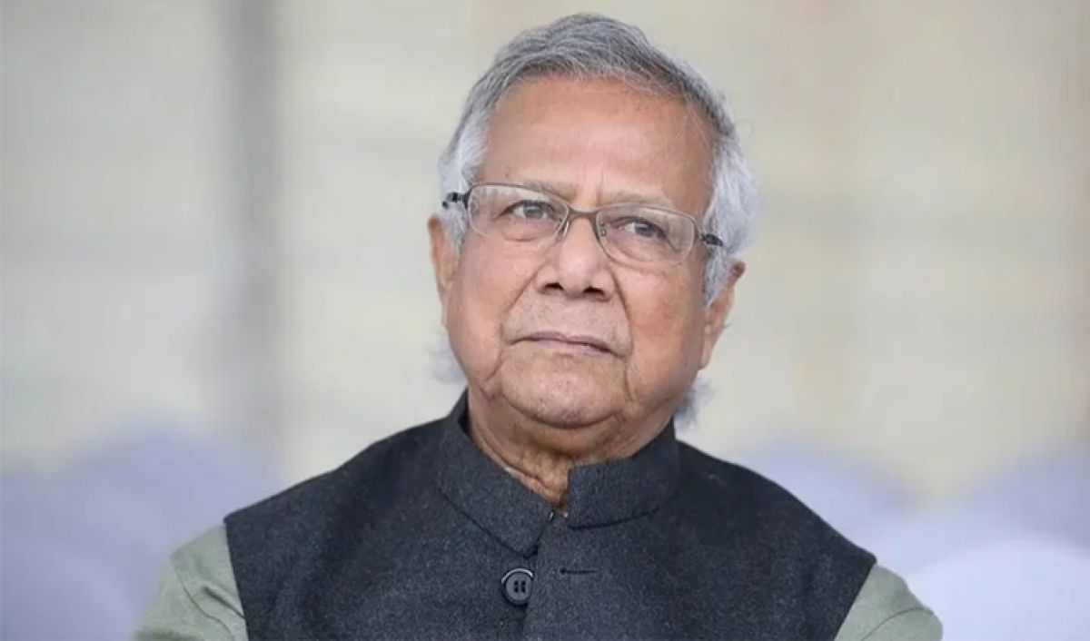 ভাষাসৈনিক আহমদ রফিকের মৃত্যুতে প্রধান উপদেষ্টার শোক প্রকাশ