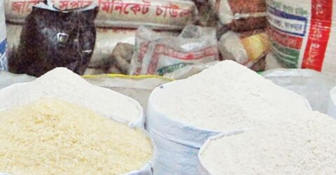 এক বছরে চাল, ডাল, তেল ও মাংসের দাম ব্যাপক বৃদ্ধি