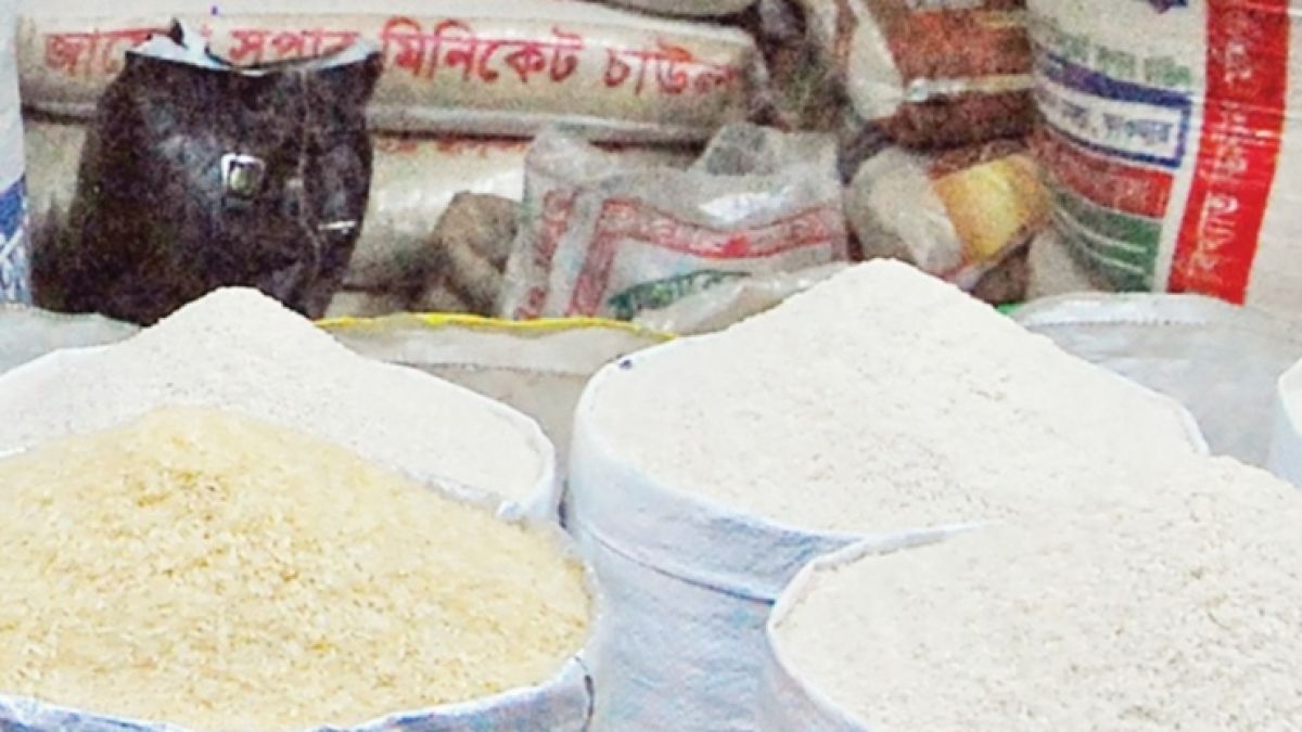 এক বছরে চাল, ডাল, তেল ও মাংসের দাম ব্যাপক বৃদ্ধি