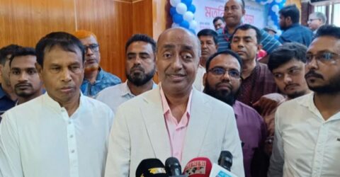 অ্যাটর্নি জেনারেল: জুলাই সনদ বাস্তবায়নে কোনও আইনগত বাধা নেই