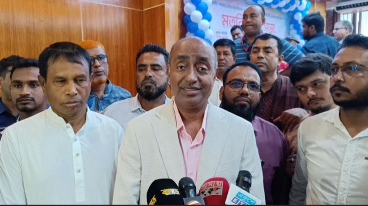 অ্যাটর্নি জেনারেল: জুলাই সনদ বাস্তবায়নে কোনও আইনগত বাধা নেই