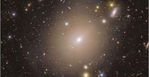 মহাকাশে অদ্ভুত গ্রহের নতুন সন্ধান