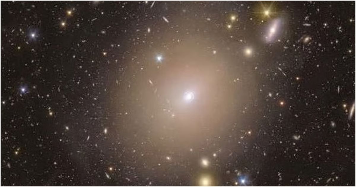 মহাকাশে অদ্ভুত গ্রহের নতুন সন্ধান