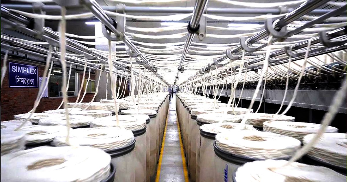 দেশে এডিবির প্রথম টেকসই ঋণ পেল এনভয় টেক্সটাইল