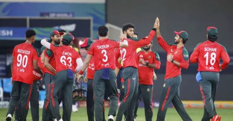 আফগানিস্তানের বিপক্ষে বাংলাদেশের likely দলতে বড় পরিবর্তন আসছে